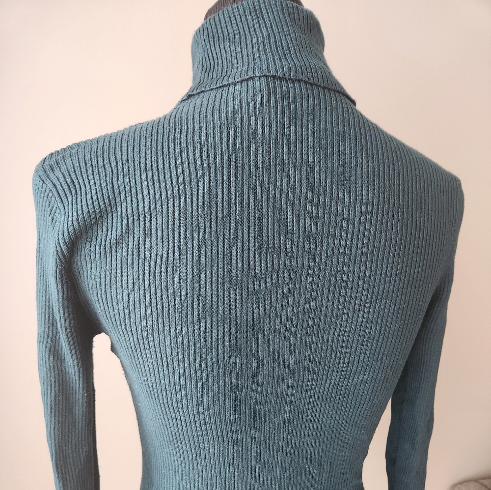 Express Turtleneck - Picture 6 of 6